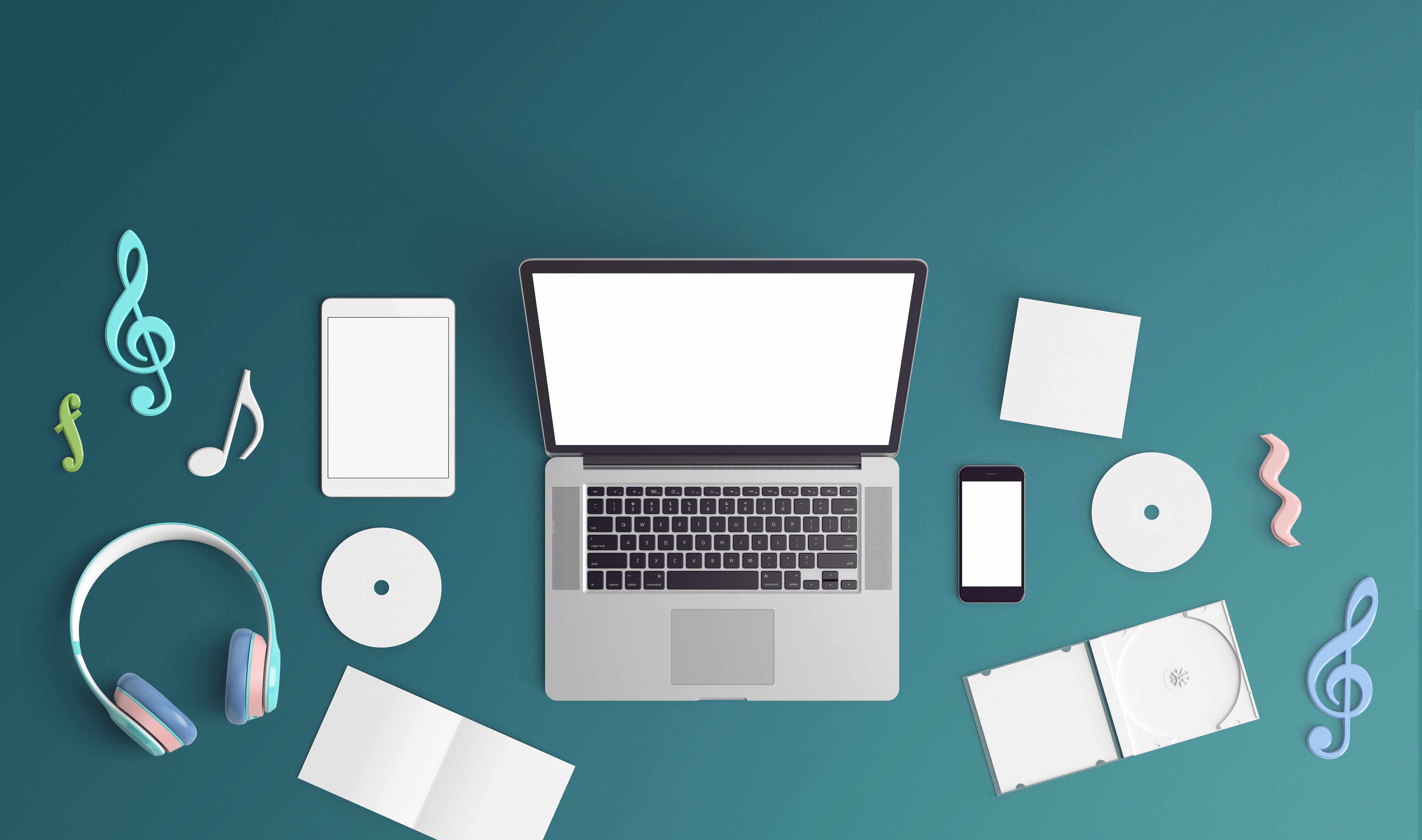 Venta de equipo de computo